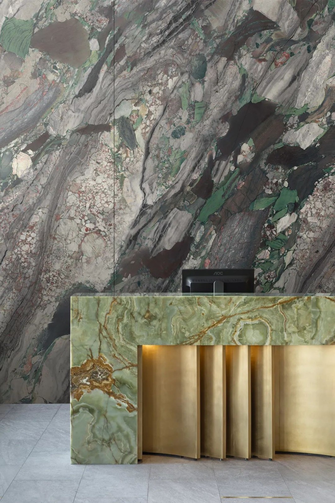 朗生·出色 · 10 款数码连纹花色全新上线-30