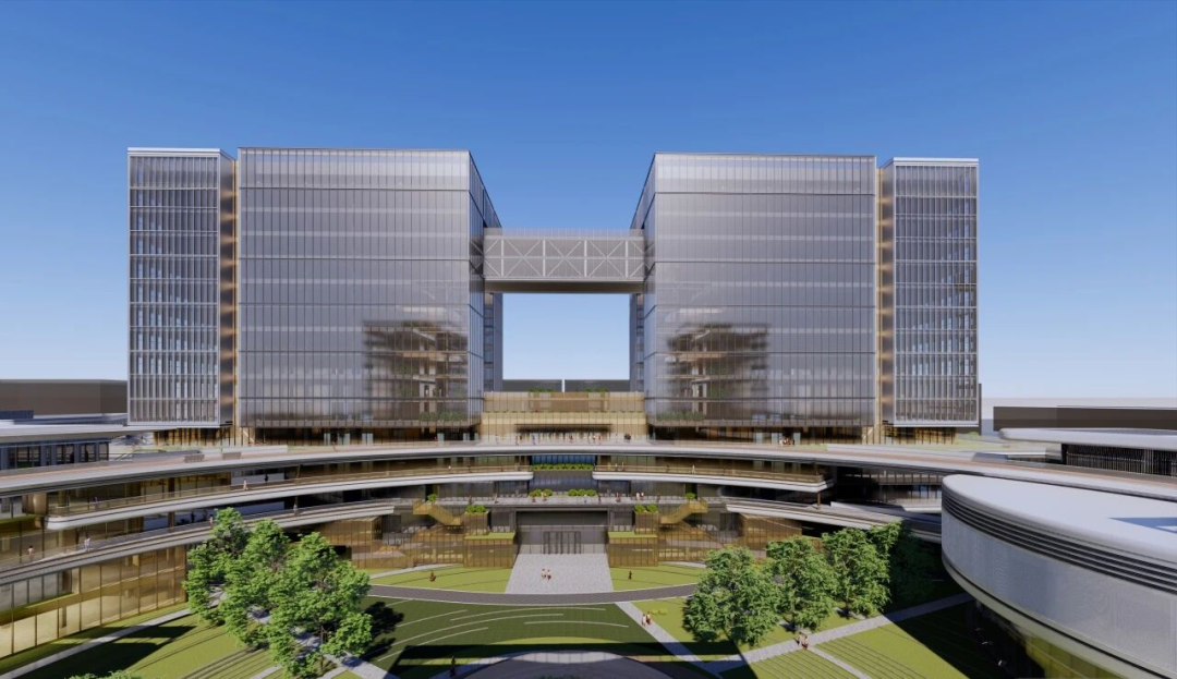 森马国际运营中心丨中国上海丨杜兹设计团队-12