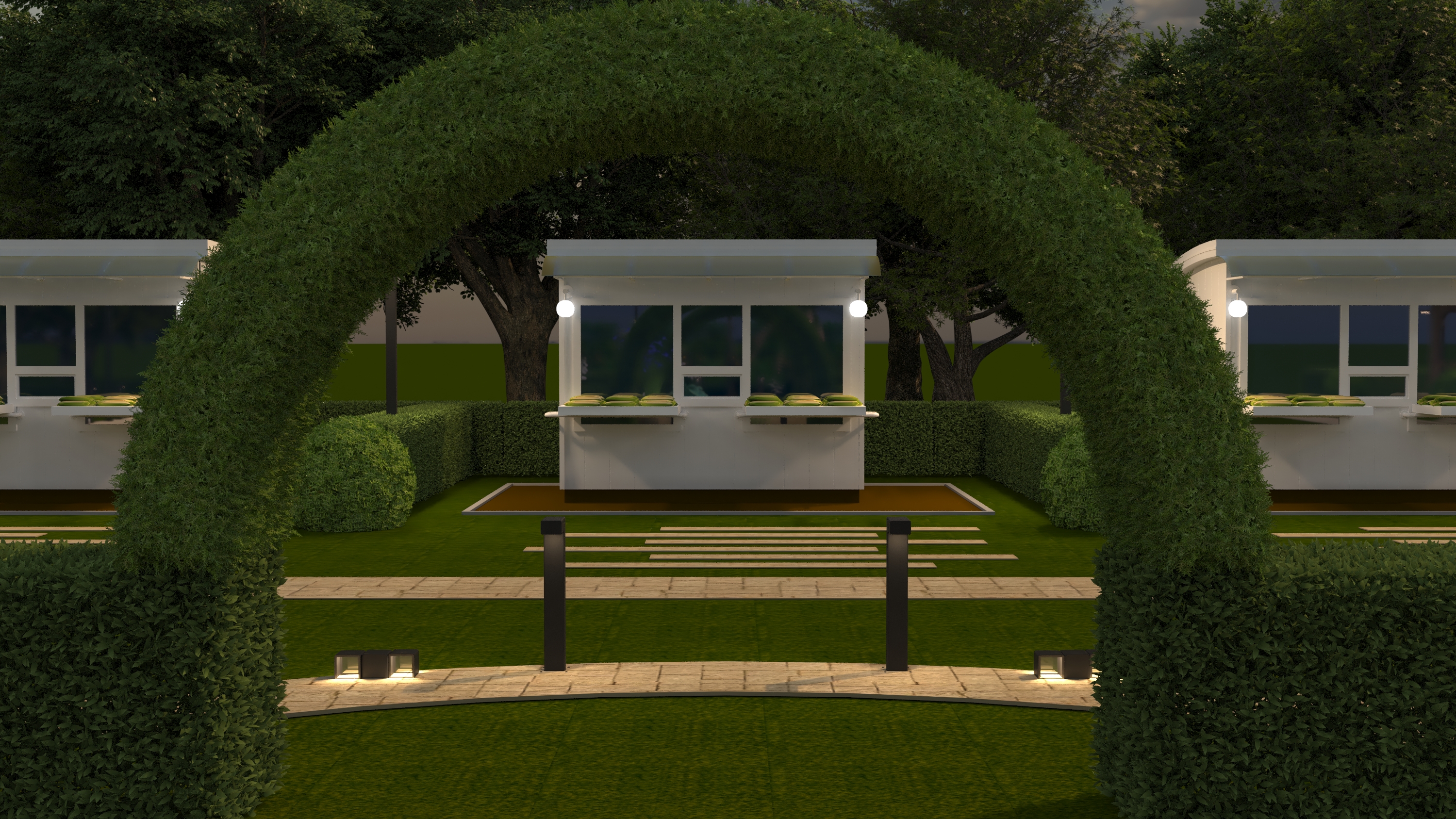 HOTTA PROTECTED PARK-6