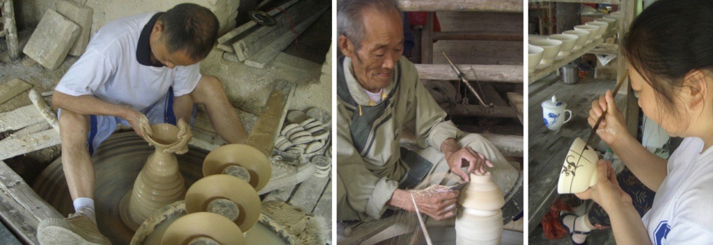 坯房插件家丨中国景德镇丨众建筑 + 刘克成设计工作室-28