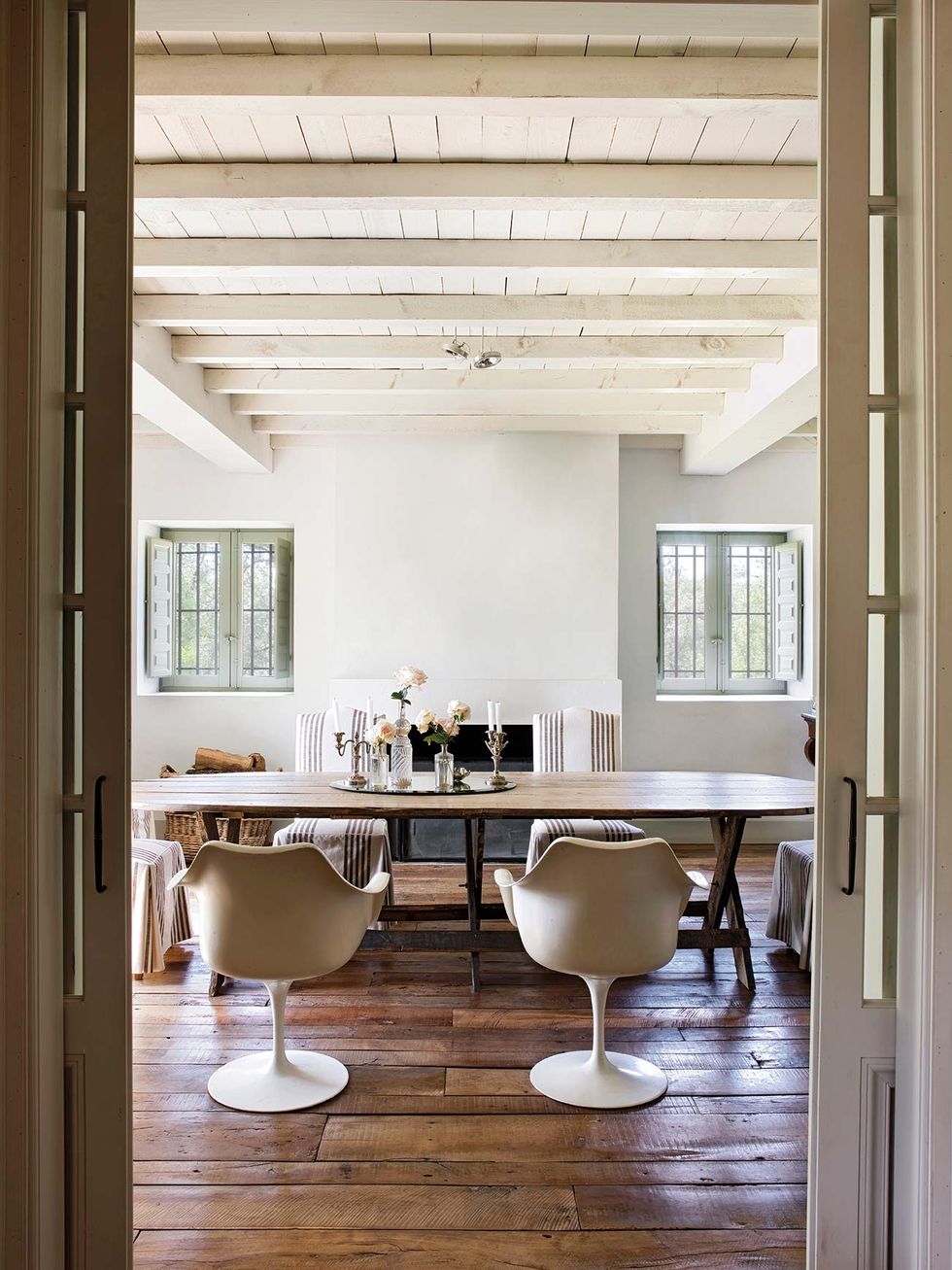 岁月静好的西班牙古宅设计-7