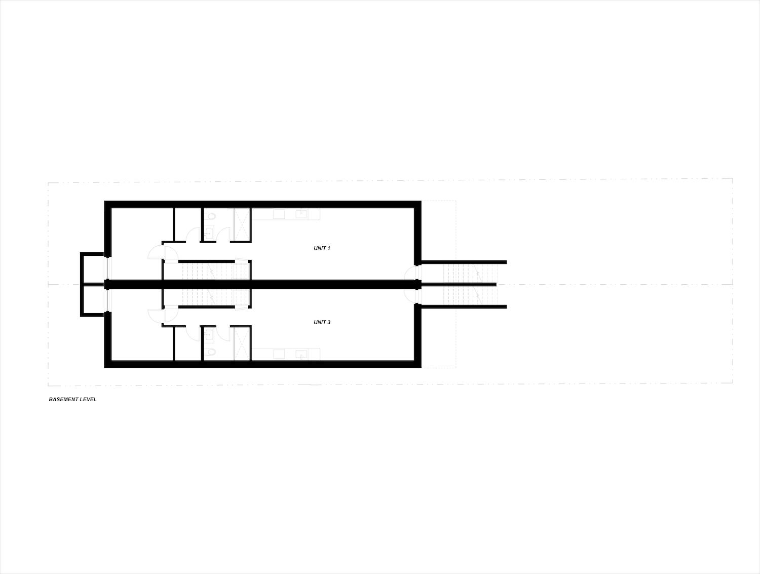 蒙特罗斯·西普利住宅丨加拿大多伦多-21