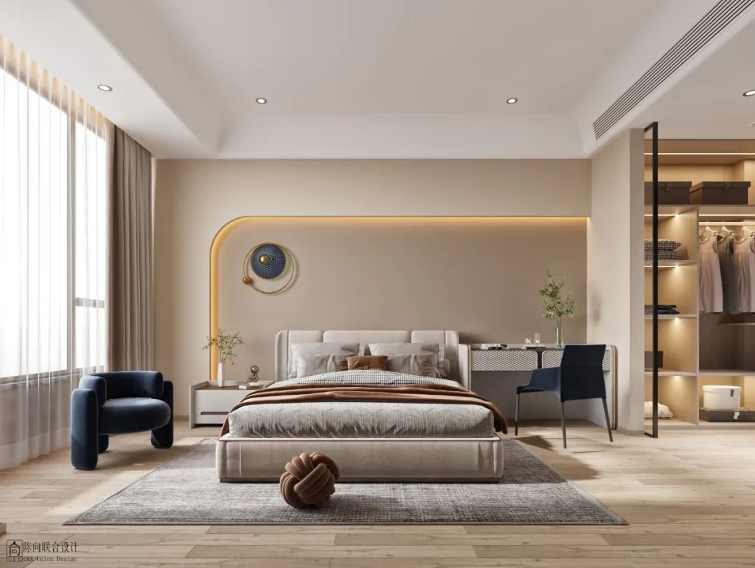 顺德北滘云端梦境丨中国佛山丨陈向联合设计-34