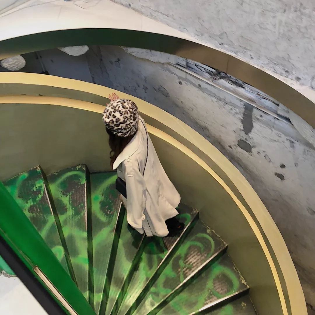 PARAS Coffee | 工业风中的美学空间-108