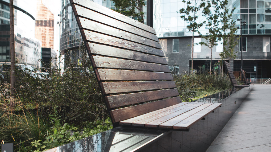 Moscow City – 建筑景观元素设计丨俄罗斯莫斯科丨Anton Grechko等6人合作-11