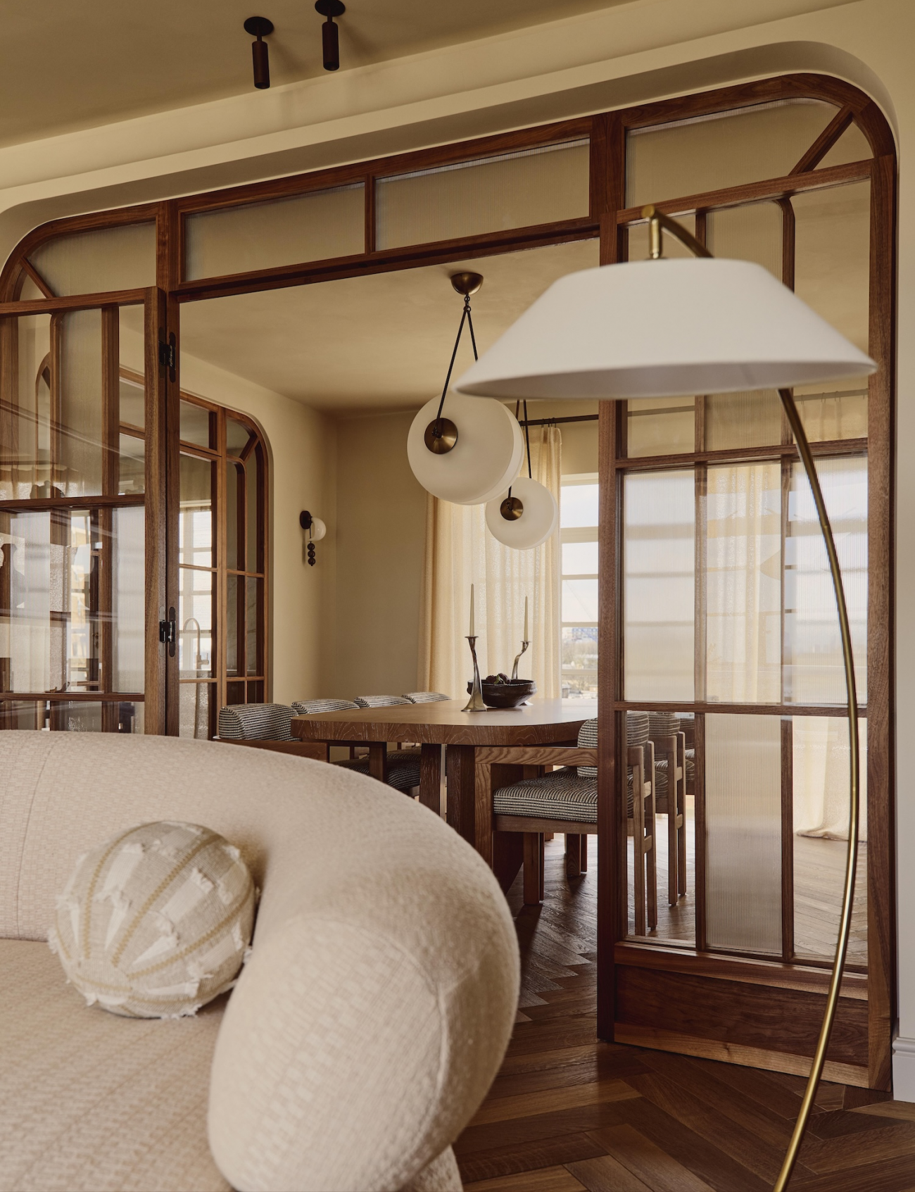 丨英国伦敦丨Uncanny Studio-7