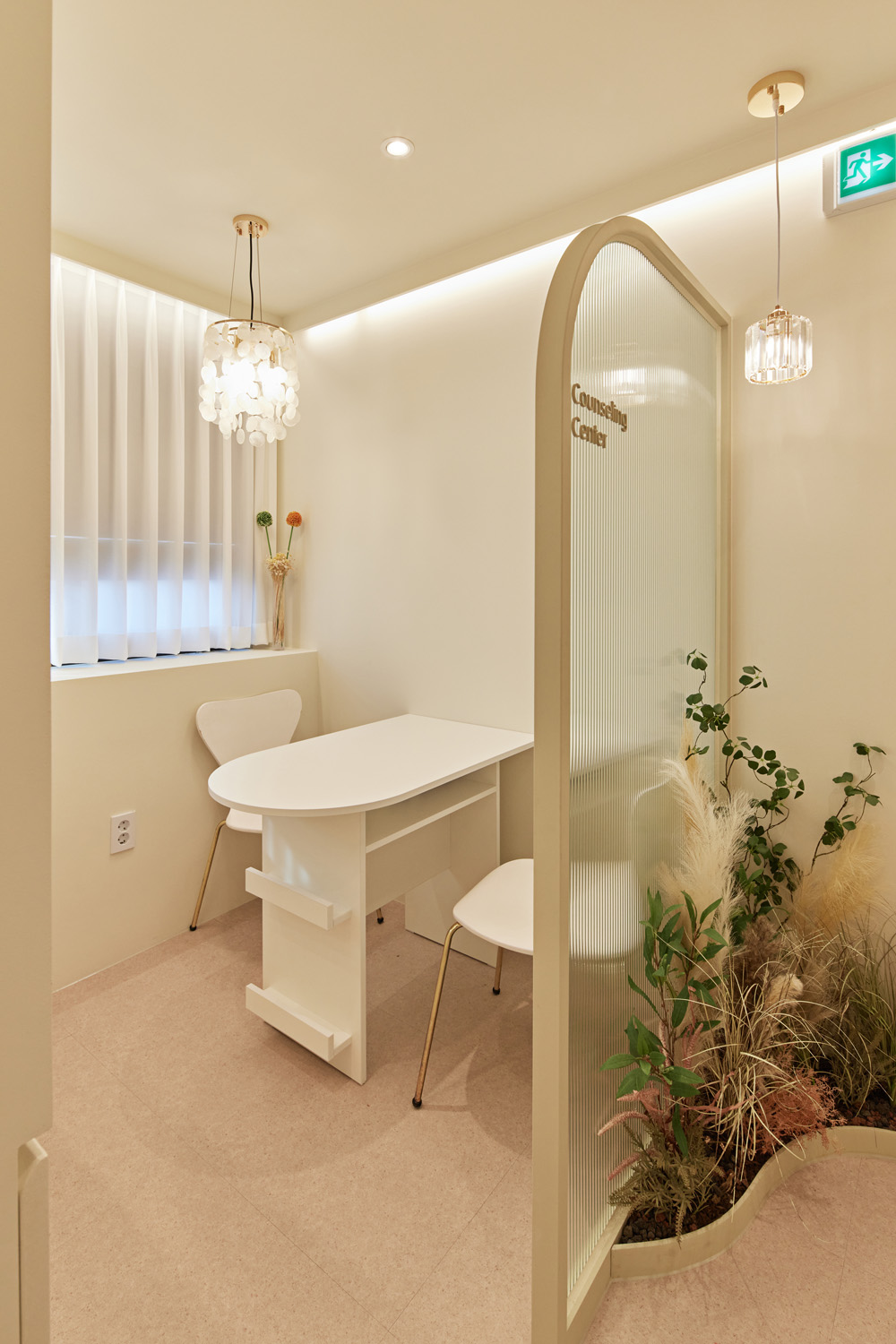 韩国高级视听室设计案例-12