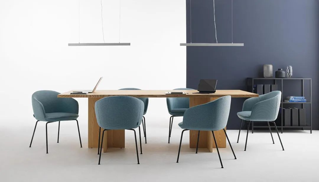 意大利Ciam总部升级设计丨D+A-59