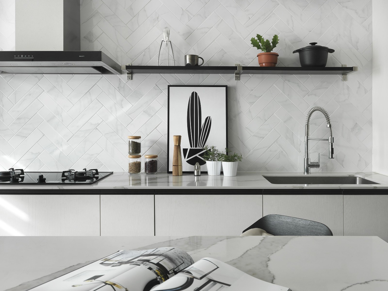 员林H宅  新澄设计-8