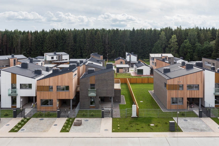 皮尔区(PIRS可能是Peel Region的缩写,Peel Region一般译为皮尔区)季度 丨白俄罗斯明斯克-14