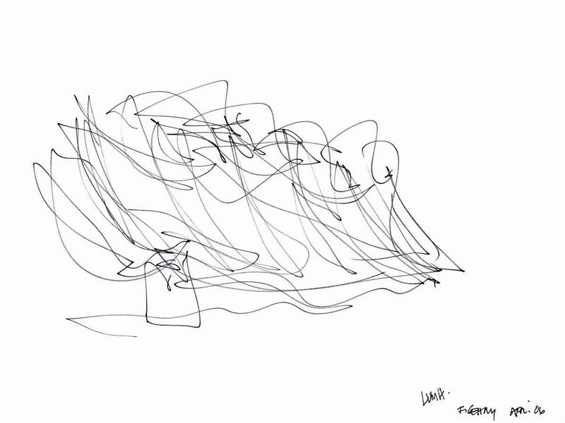 巴黎路易威登基金会艺术中心 | 现代与传统的美学对话-8