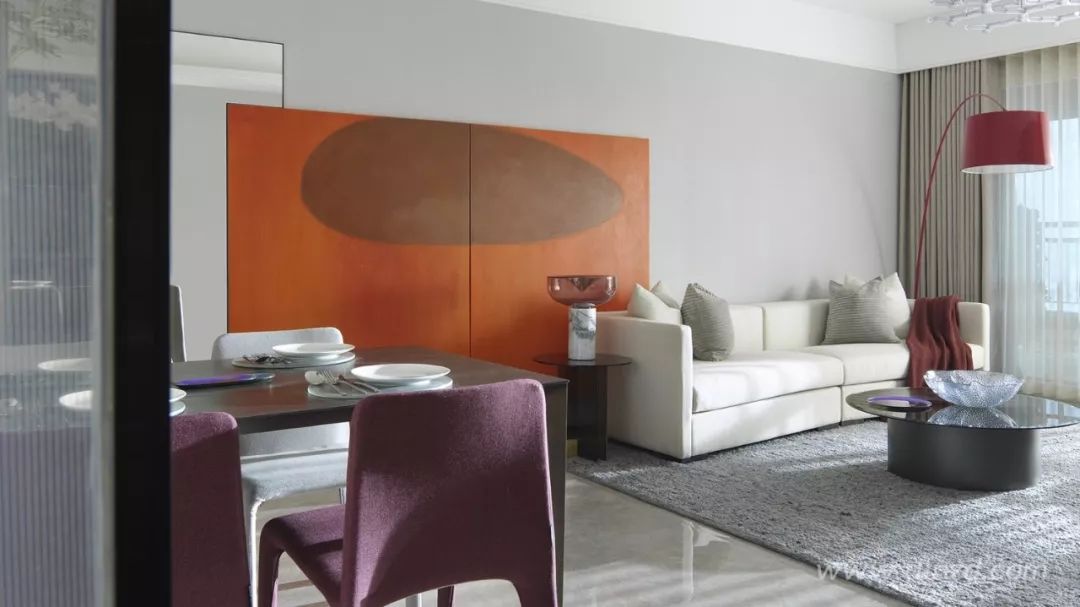 理想之城 2019 | 蝶鳞之色幻化多彩生活-24