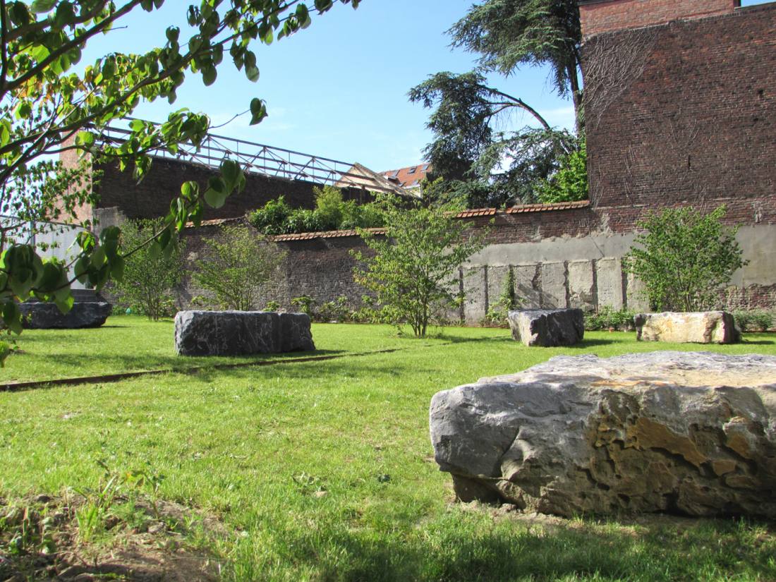 le Jardin du Conservatoire de Roubaix - Empreinte - Bureau de paysages-32