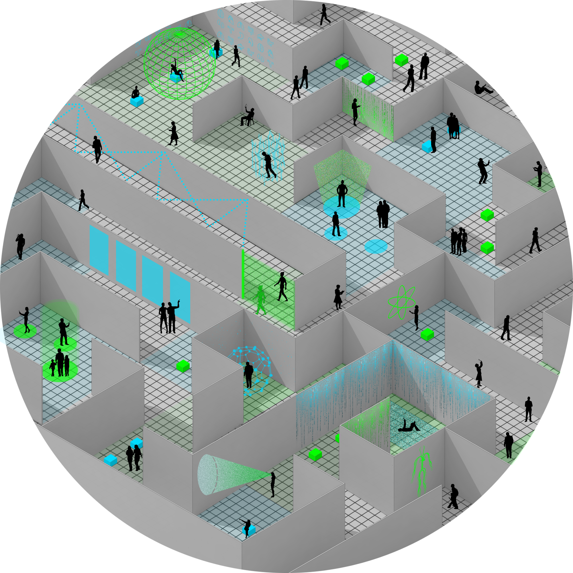 (2018年巴斯克书籍与出版之屋（BaBH）入围终选名单作品) 第n个藏书系列

注：由于Librarynth不是常见组合词汇，如果这里nth不是特殊用法的话，Librarynth可能是第n个藏书系列这样的意思；FINALISTA有进入决赛者、入围终选名单者的意思，结合BaBH 2018推测这里可能是相关奖项入围终选的作品；BaBH未查询到很明确中文对应，暂按巴斯克书籍与出版之屋推测以上整体仅供参考，实际需根据更多背景信息确认 丨美国-10