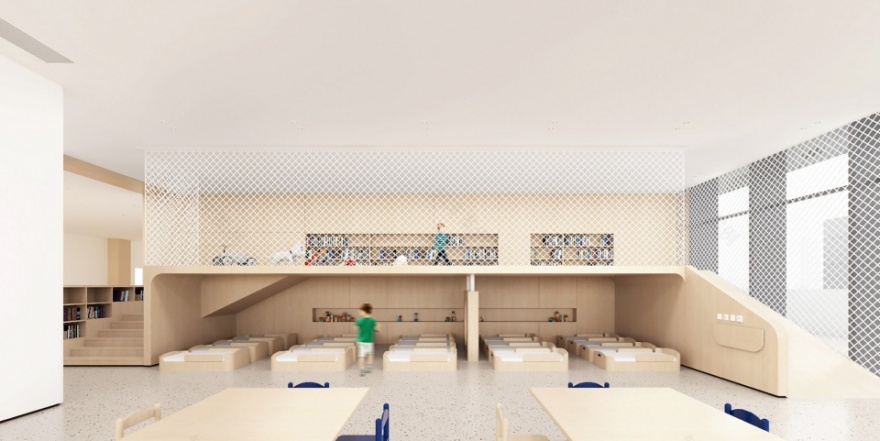 Kido School 绮朵幼儿园 | 打造全球化的成长乐园-4