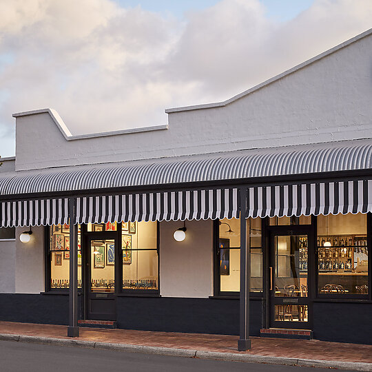 La Lune by Rezen | Australian Interior Design Awards-9