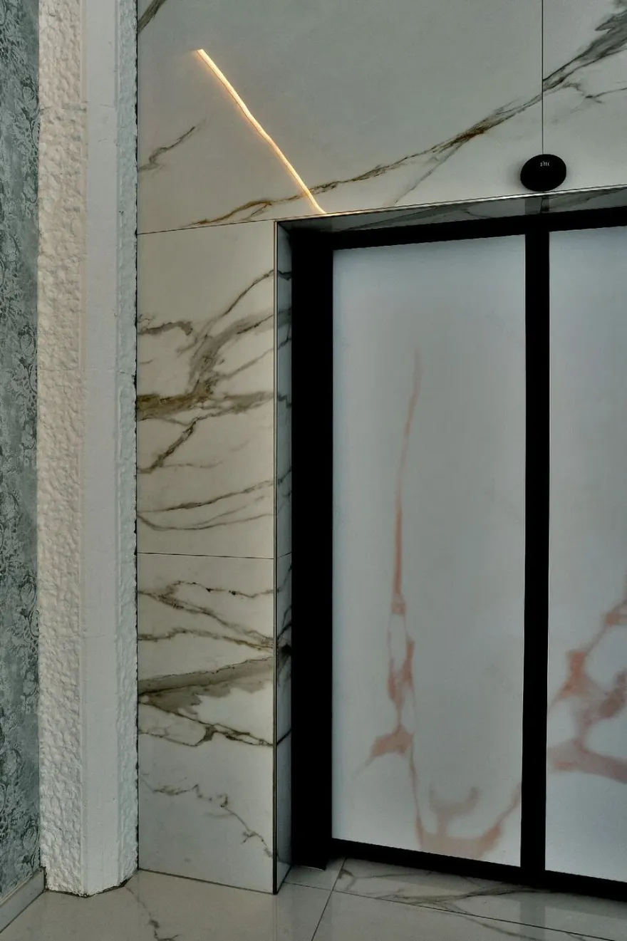 斯洛文尼亚阳光海岸优雅餐厅设计-25