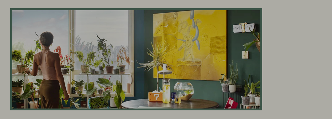 装下“四时风景”的93㎡广州老房，好喜欢！-34