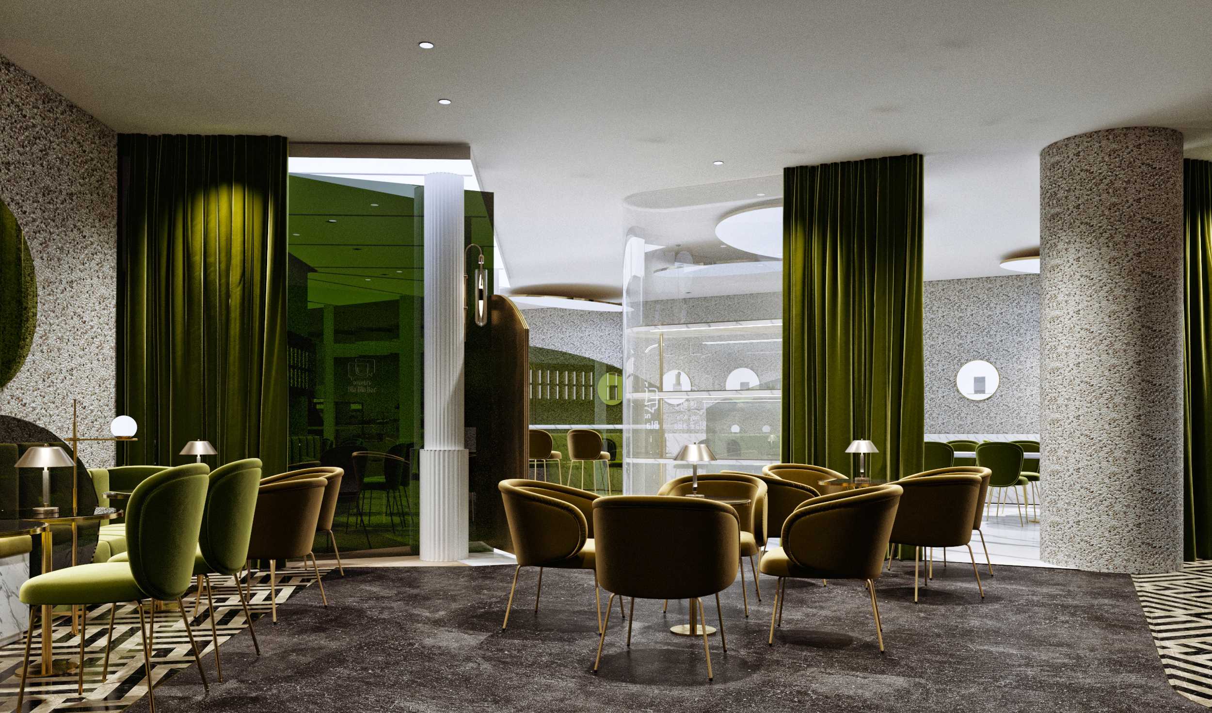 奈雪的茶杭州店丨中国杭州-7