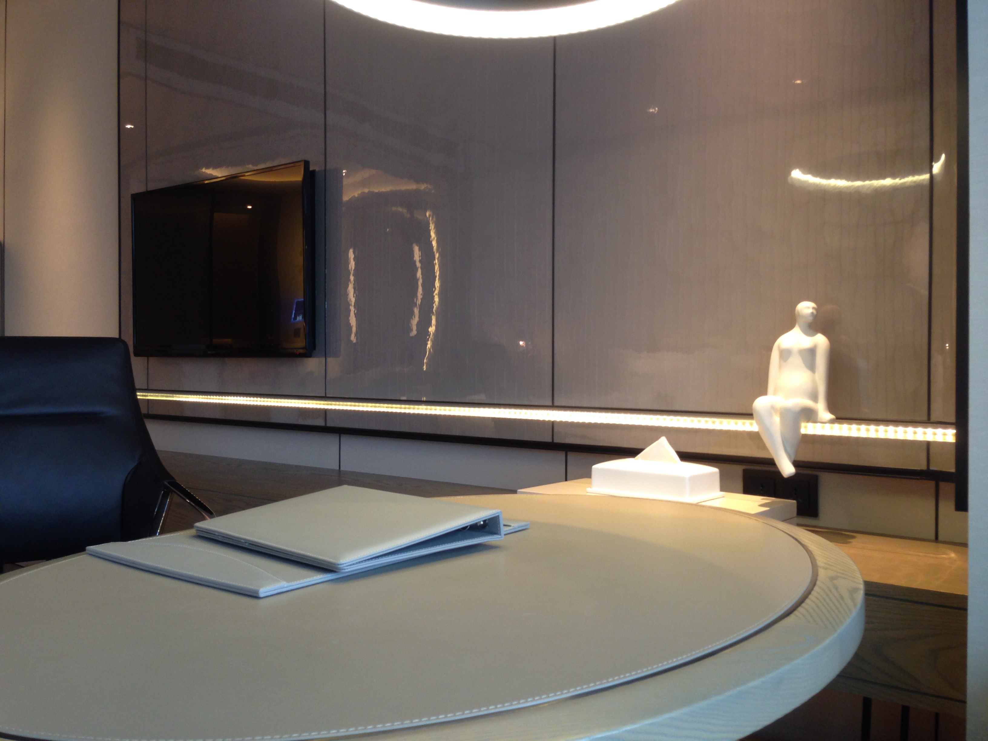 南山万豪酒店-29