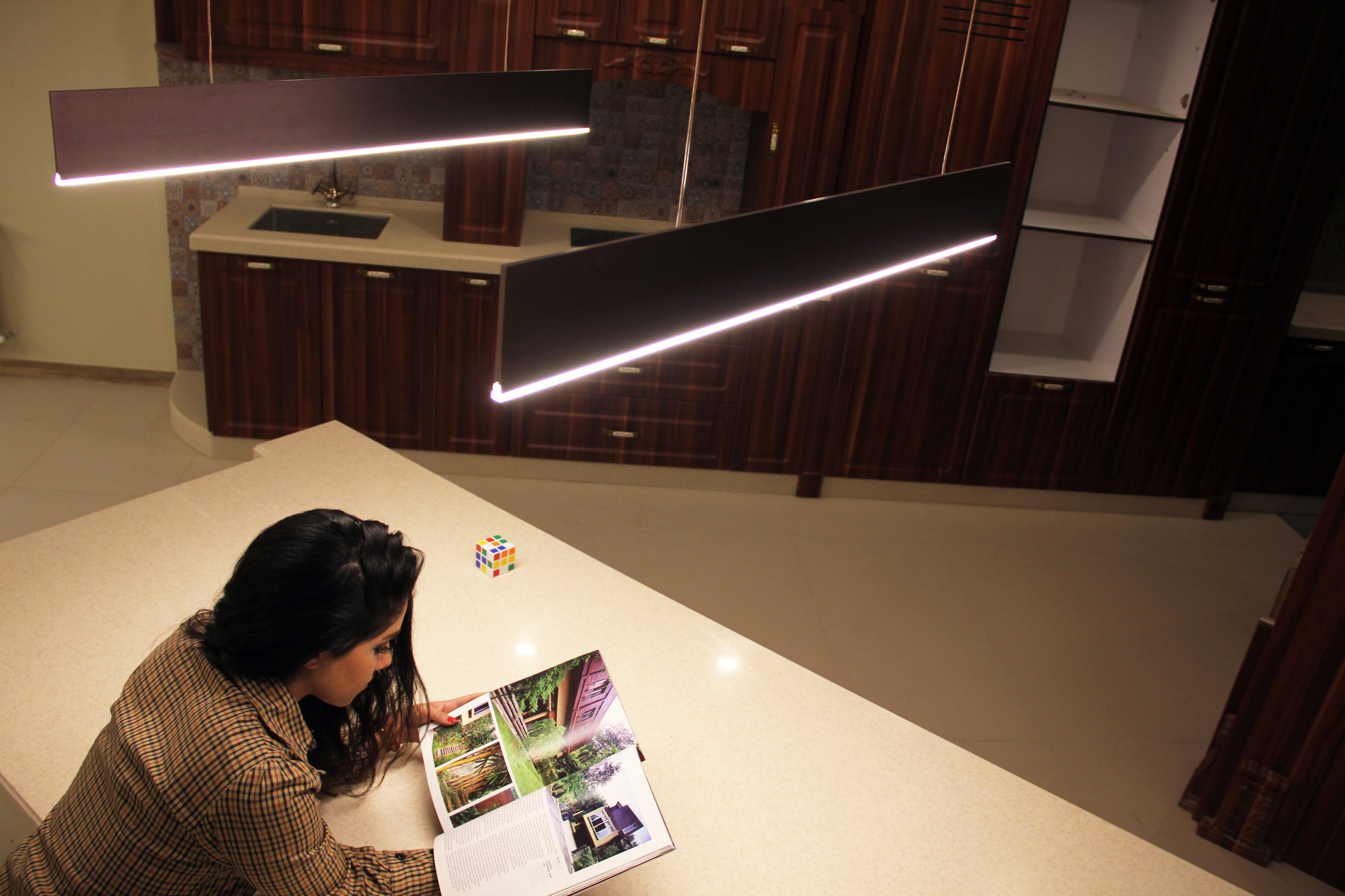 illumination Rehearsal | SEYFI + Partners Architecture Studio-35