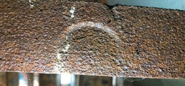 约翰施洗者教堂(位于托尔奇科沃)建设中铁质材料研究项目丨俄罗斯雅罗斯拉夫尔-28