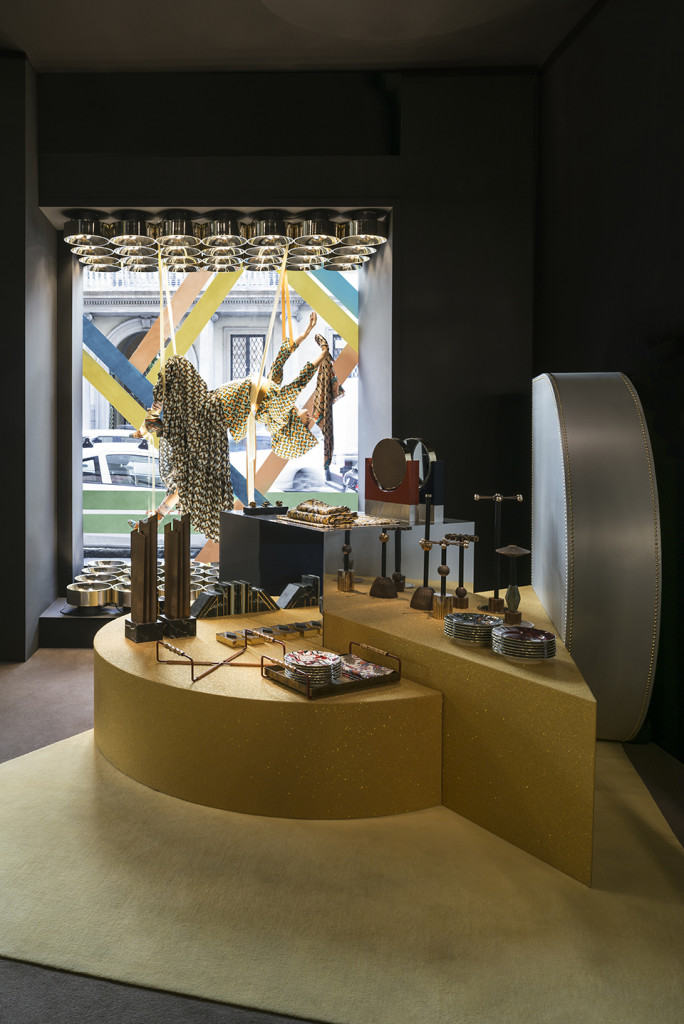 TEATRO BAZAAR, SEPTEMBER 2017丨Dimore Studio-0