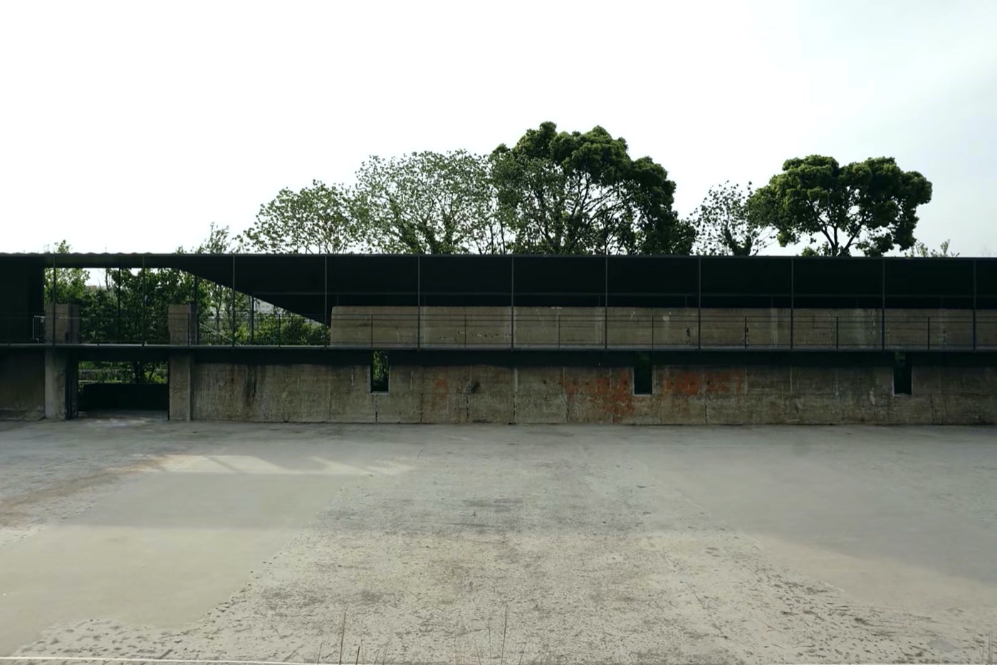 Edge Garden 景观设计丨中国上海丨YIYU-6