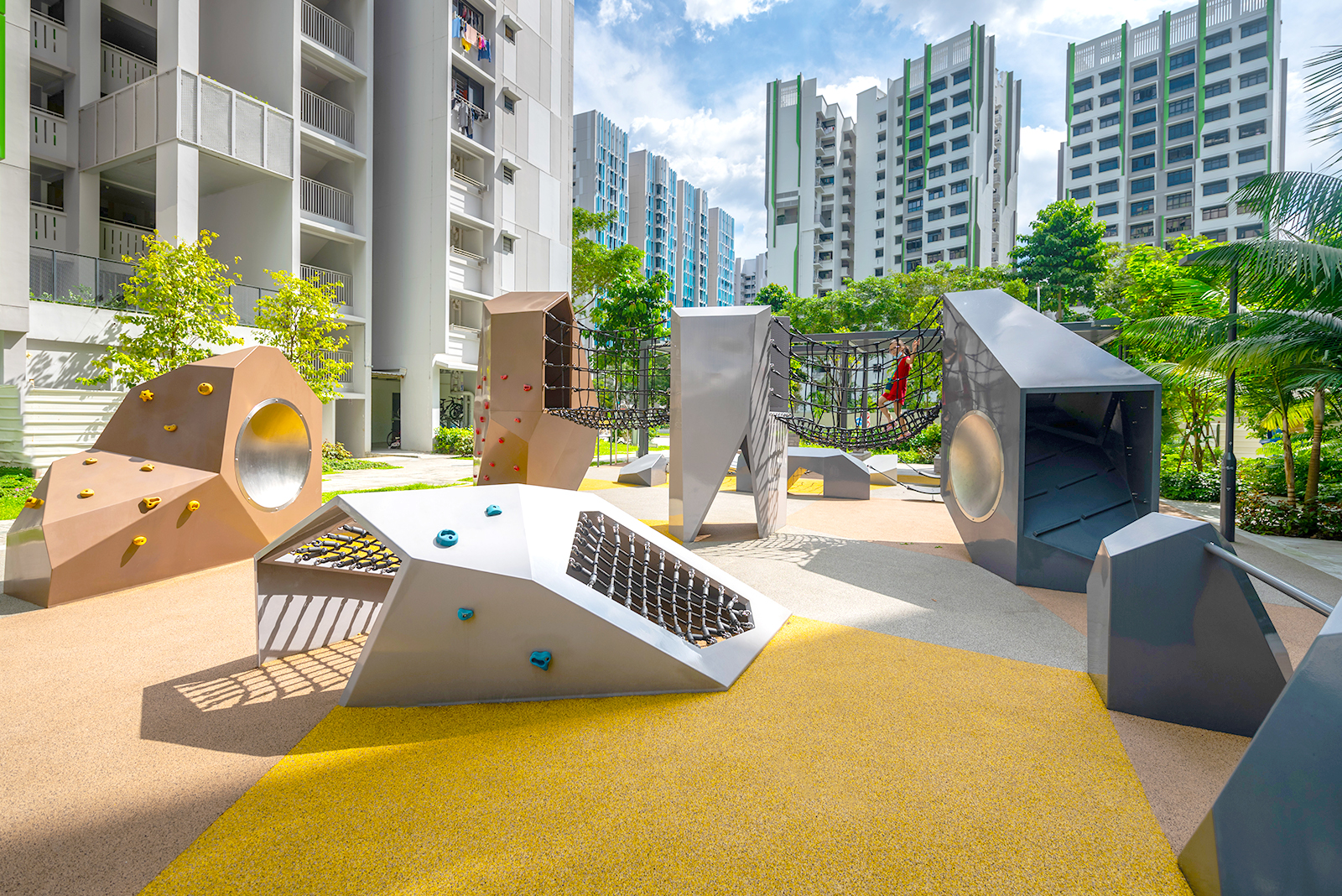 丨新加坡丨Carve,MKPL Architects Pte Ltd-34