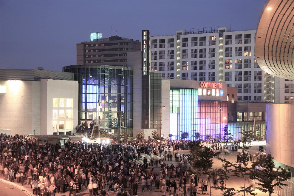 甜蜜生活波尔图-18