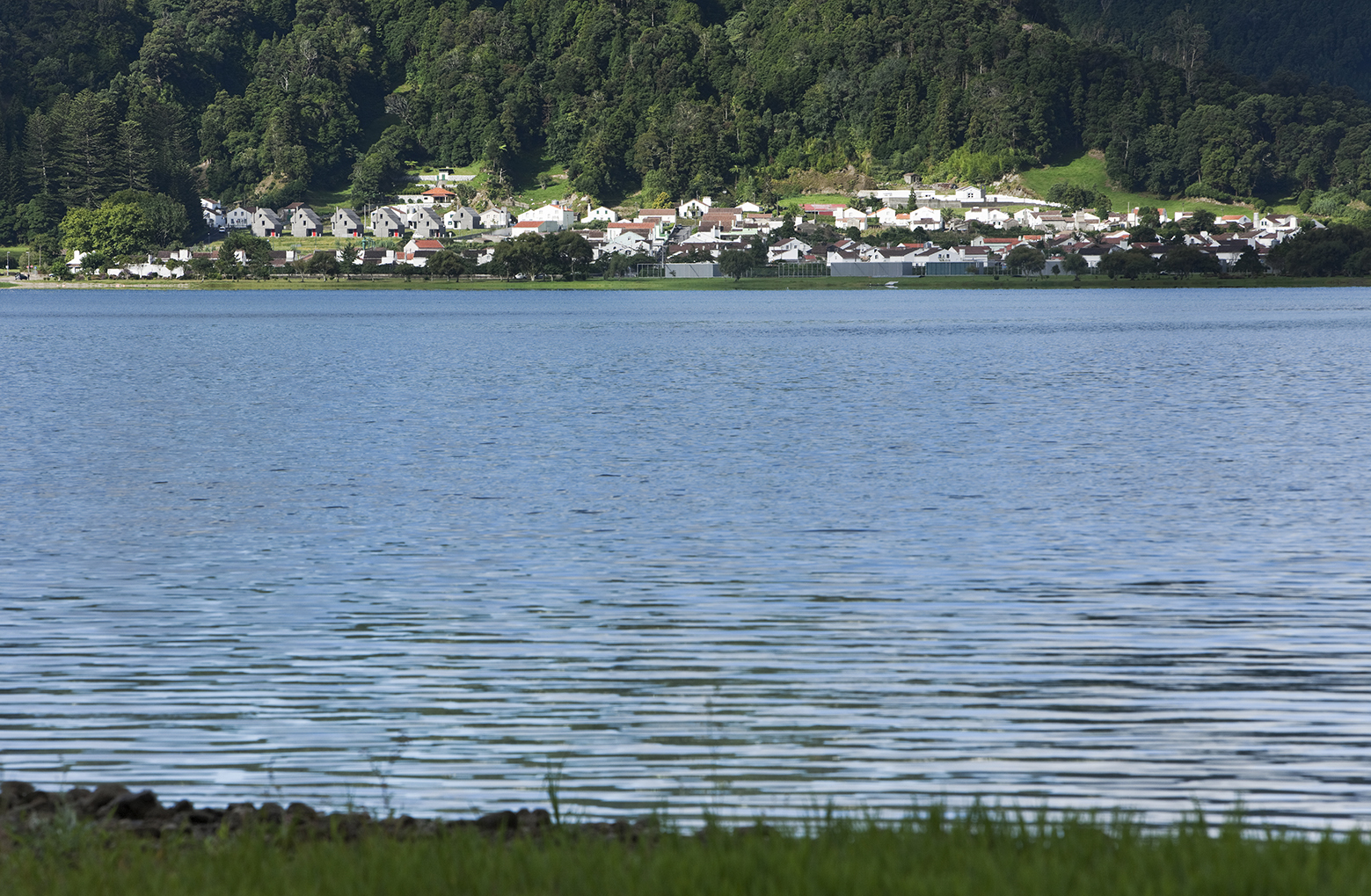 葡萄牙 Sete Cidades 的 27 栋住宅——经济实用与空间多功能的完美结合-68