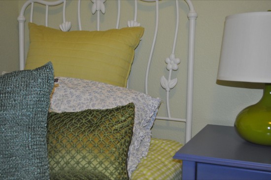 House of Turquoise室内装饰项目丨Finnian's Moon Interiors-22