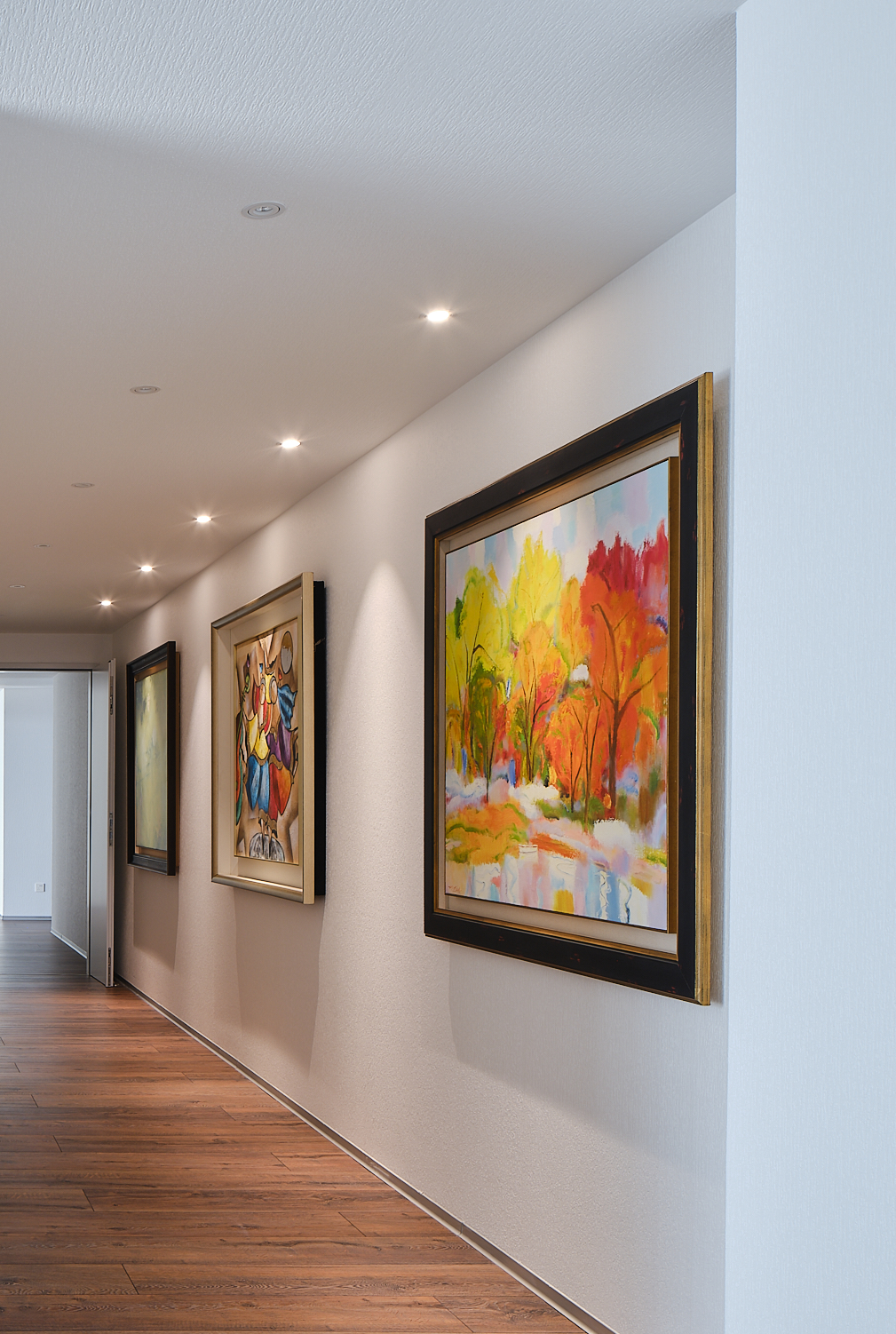 中鹰黑森林私宅丨中国江苏丨MOZ DESIGN-15