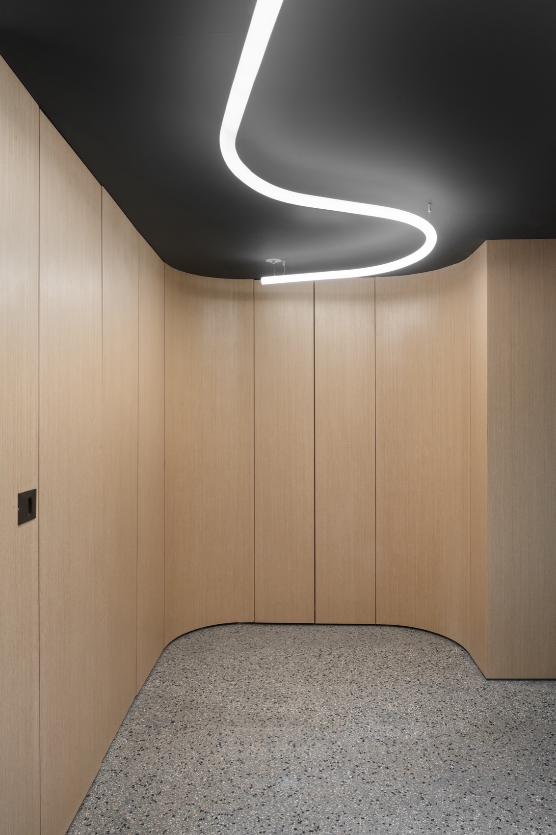 TEL AD办公空间改造丨以色列丨BDM Architects + YET Architecture-98