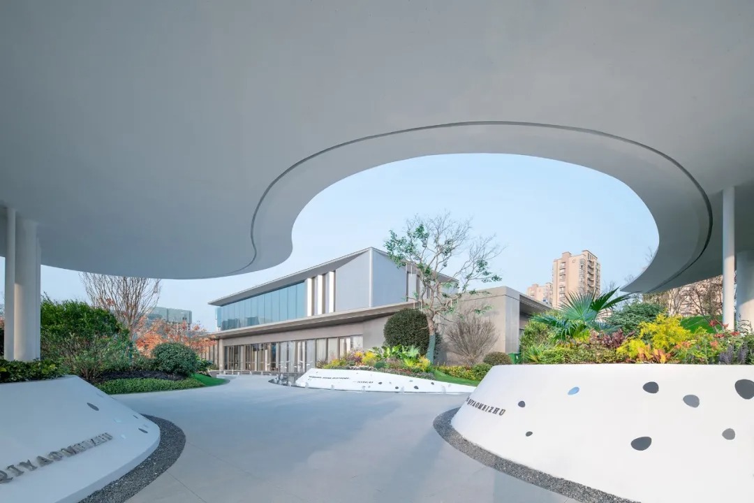 南京弘阳·栖尧美著丨中国南京丨上海魏玛景观规划设计有限公司-30