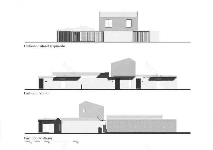 La Carmela 自建房丨厄瓜多尔洛哈丨BEarq,BUDA,DOSarq-47