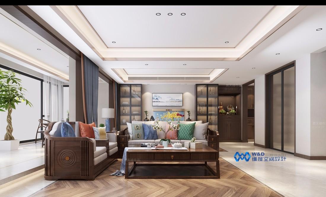 贾天峰丨别墅丨
悦湖小镇G6-502 -6