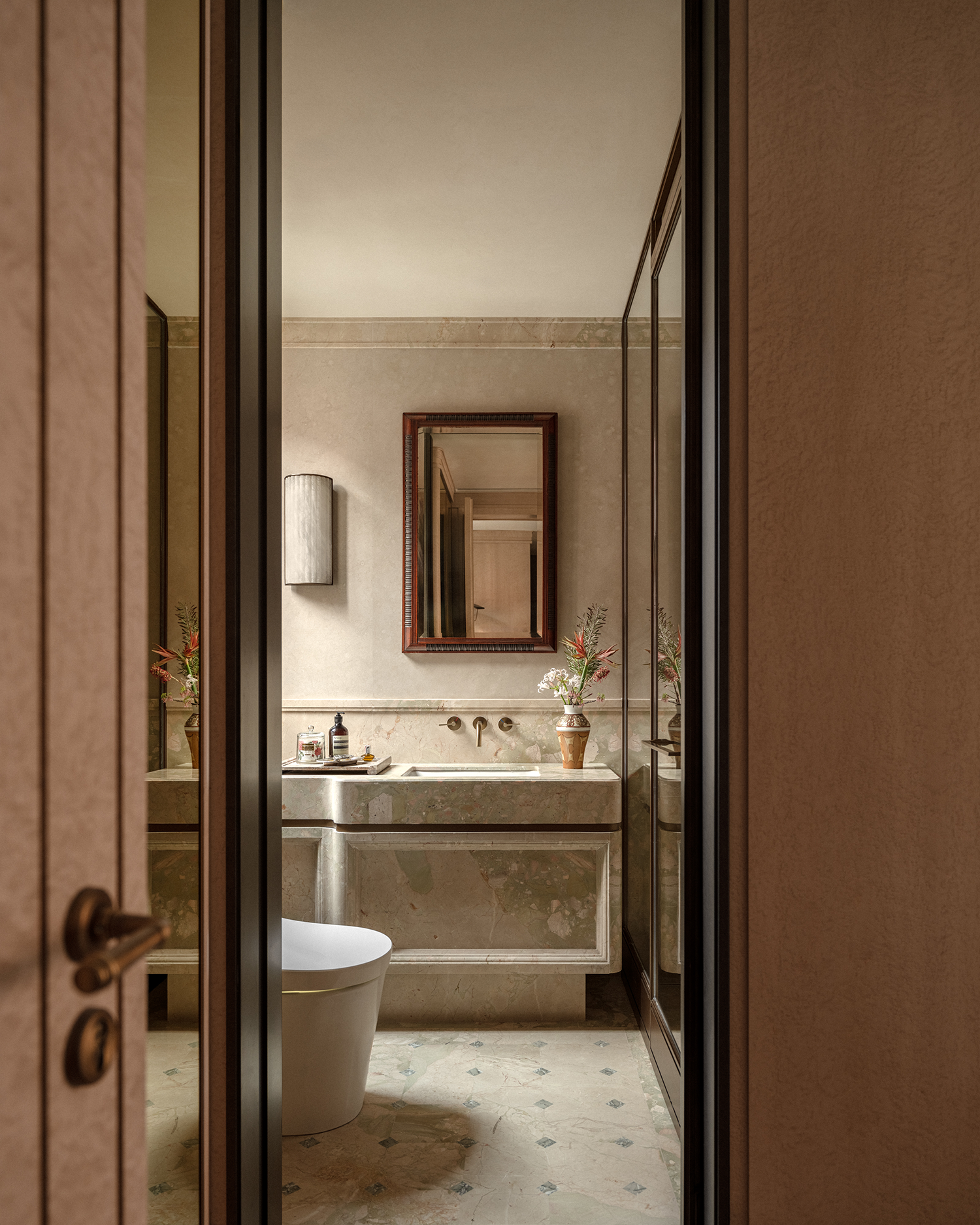 桐安里丨中国上海-71