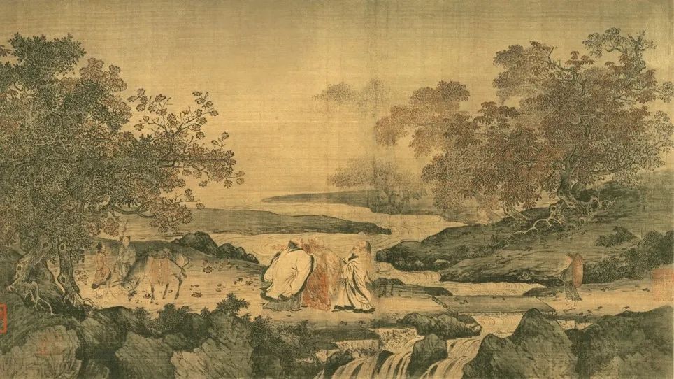 项目|山水诗境中的文化容器与数字化建构——九江市科技文化产业园-15