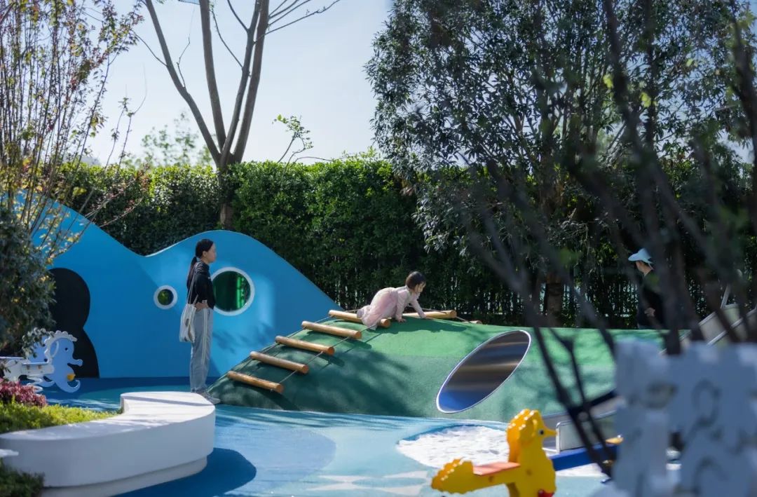 成都国贸臻原丨中国成都丨凯盛上景(北京)景观规划设计有限公司-51