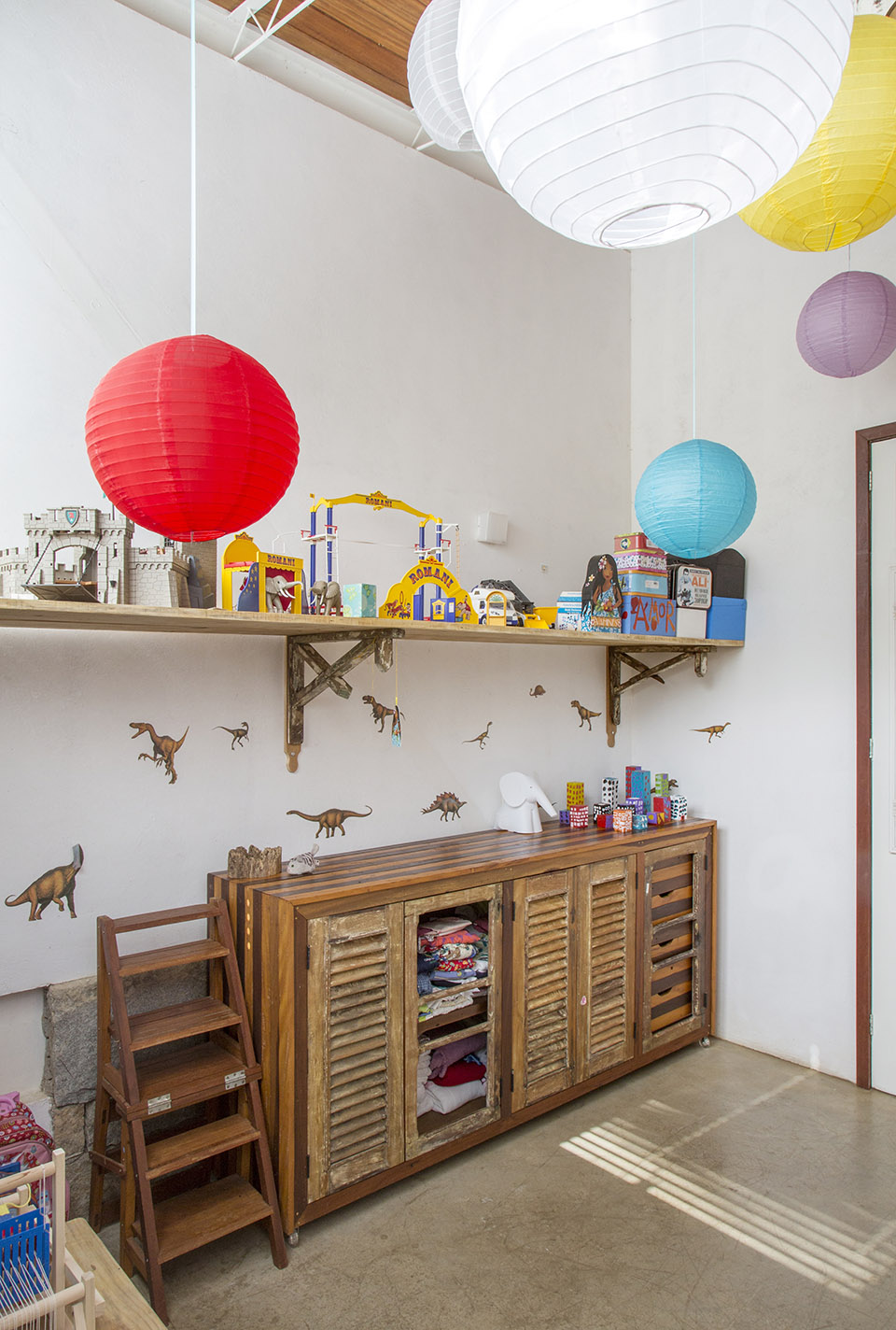 Samambaia住宅，巴西 / Rodrigo Simão Arquitetura-69