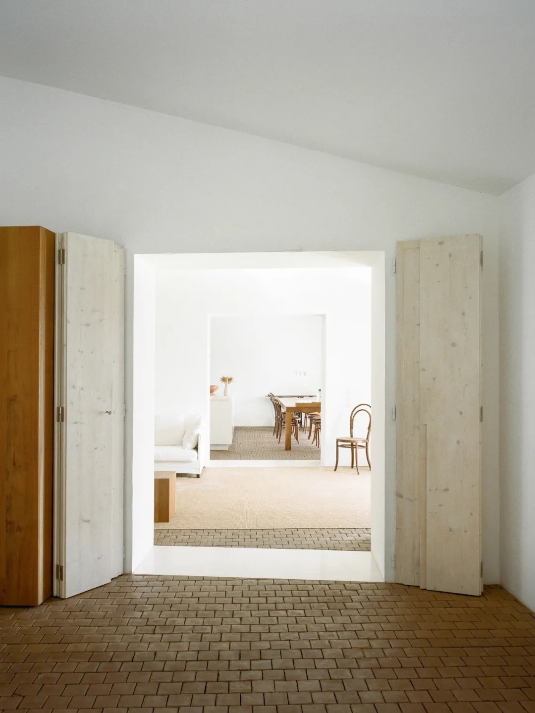 Aires Mateus 建筑事务所丨葡萄牙里斯本丨Aires Mateus Architecture-16