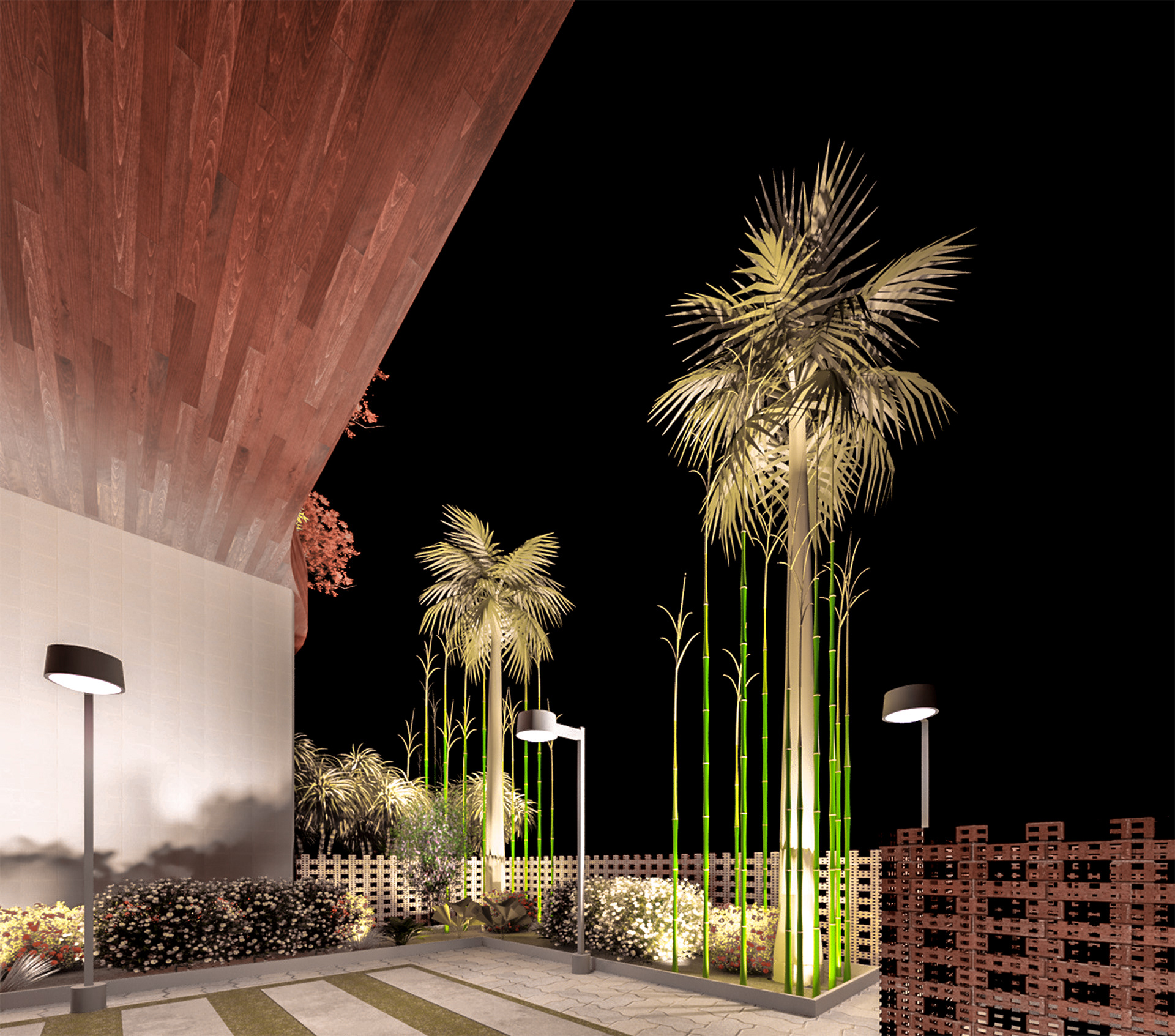 New Capital 住宅大楼-7