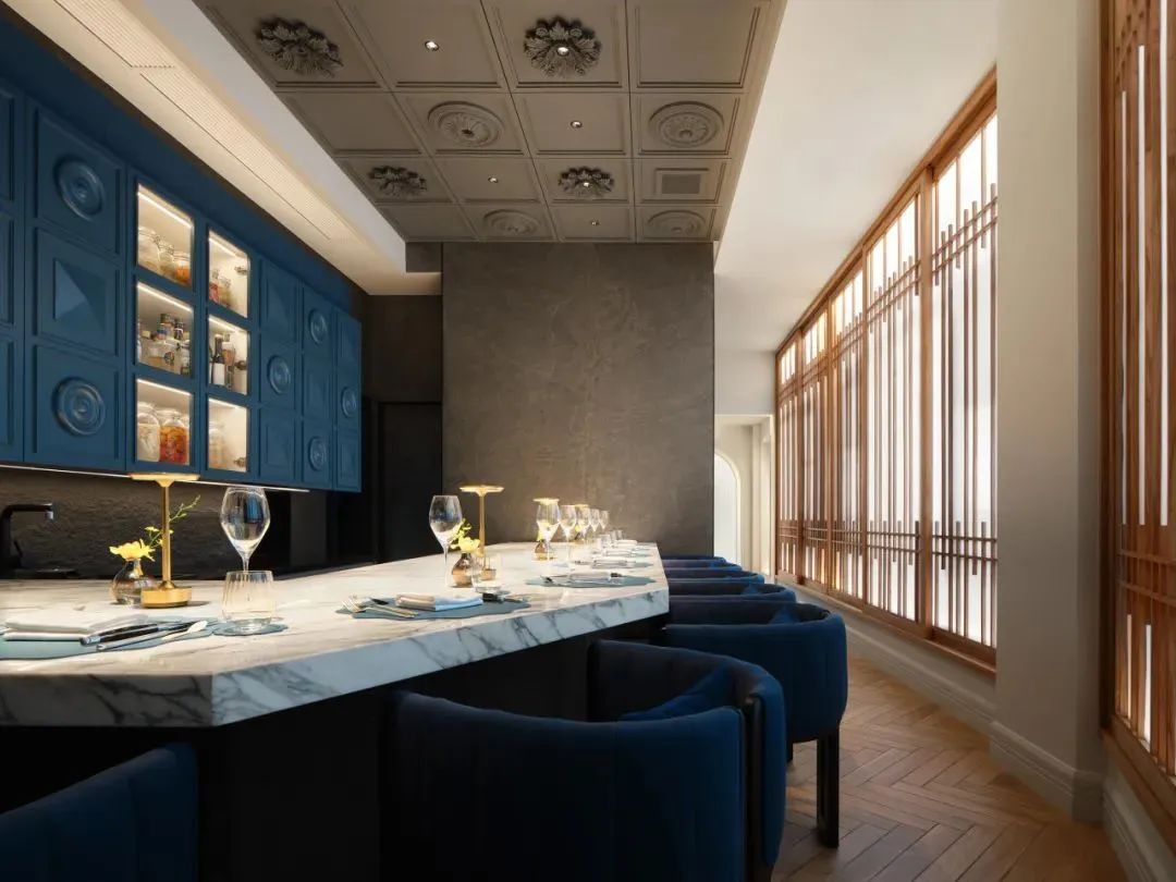 承诺；许诺丨中国上海丨法纳兴设计事务所&SEA DESIGN-31