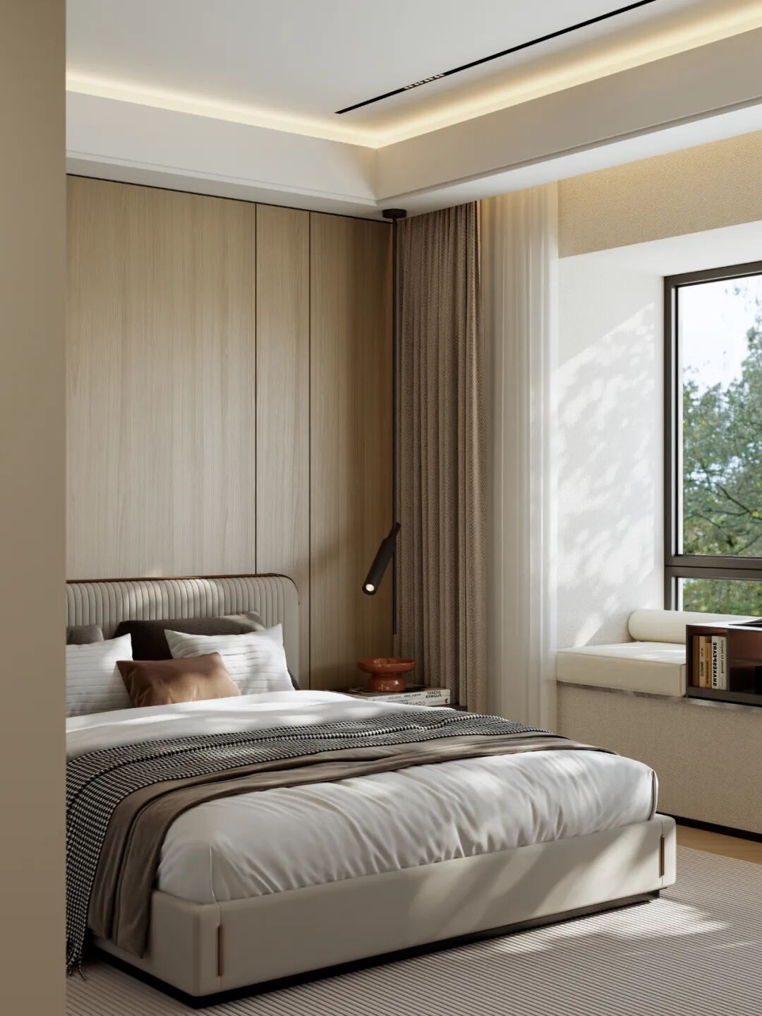 灵丰|星叶翰锦园·泉流石韻​-63