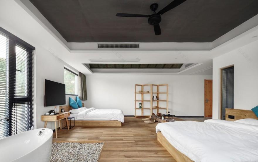 隐栖·自然乌托邦-40