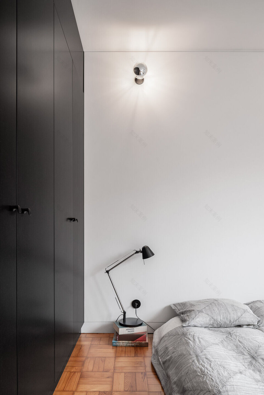 葡萄牙 60 平米公寓的逆袭之路-17