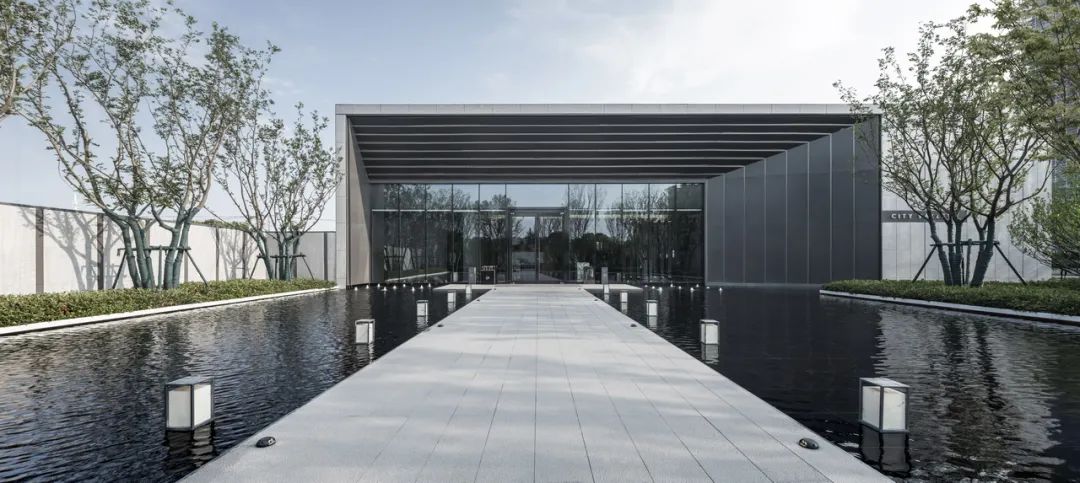 苏州五矿路劲澜悦溪云丨中国苏州丨上海拓观设计机构-29