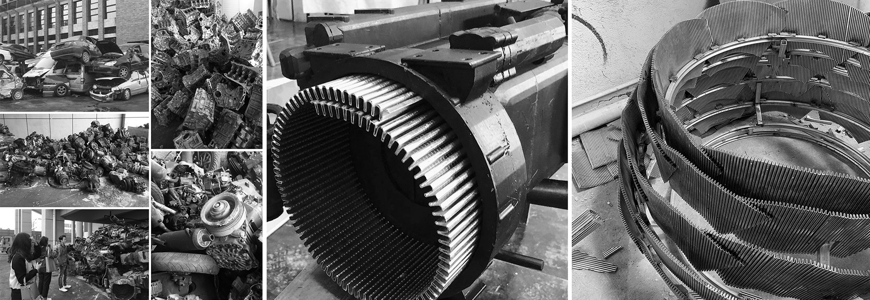 K11 MUSEA 一尚门买手店,香港 / 立品设计-25