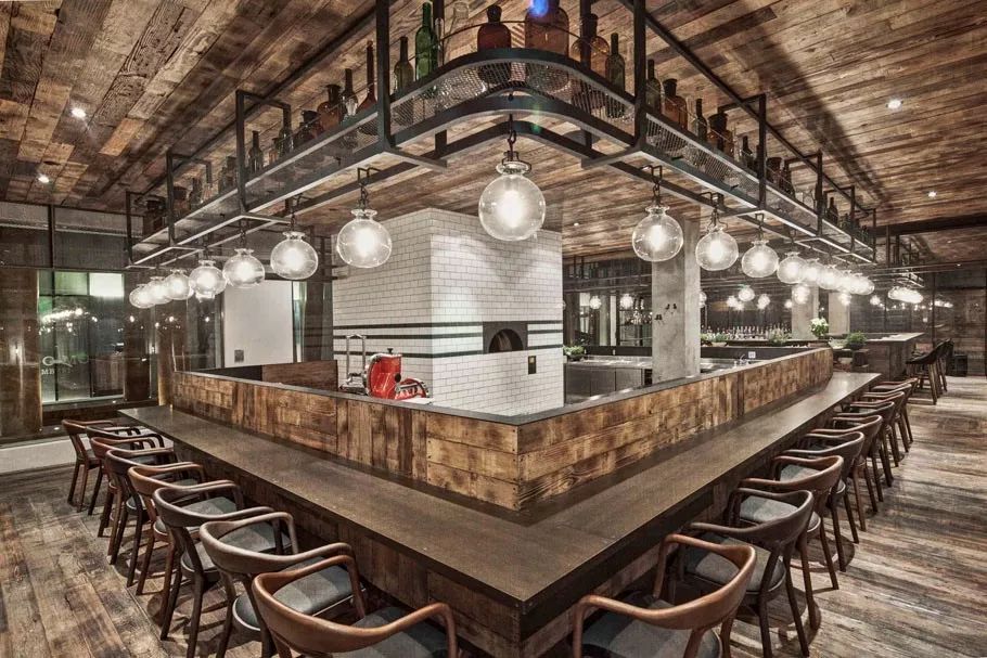 Mercato(外滩三号)-38